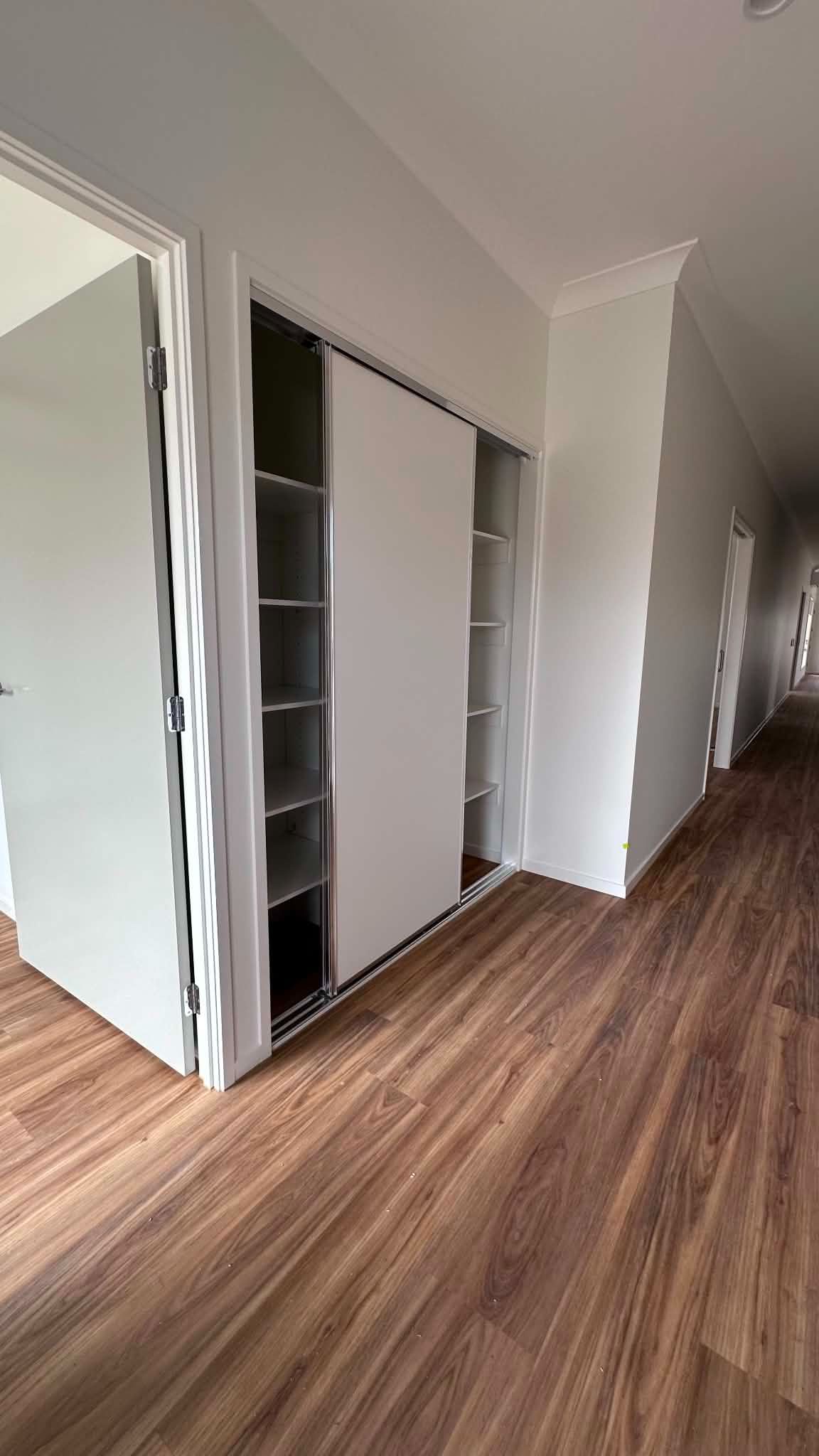 Pelican storage