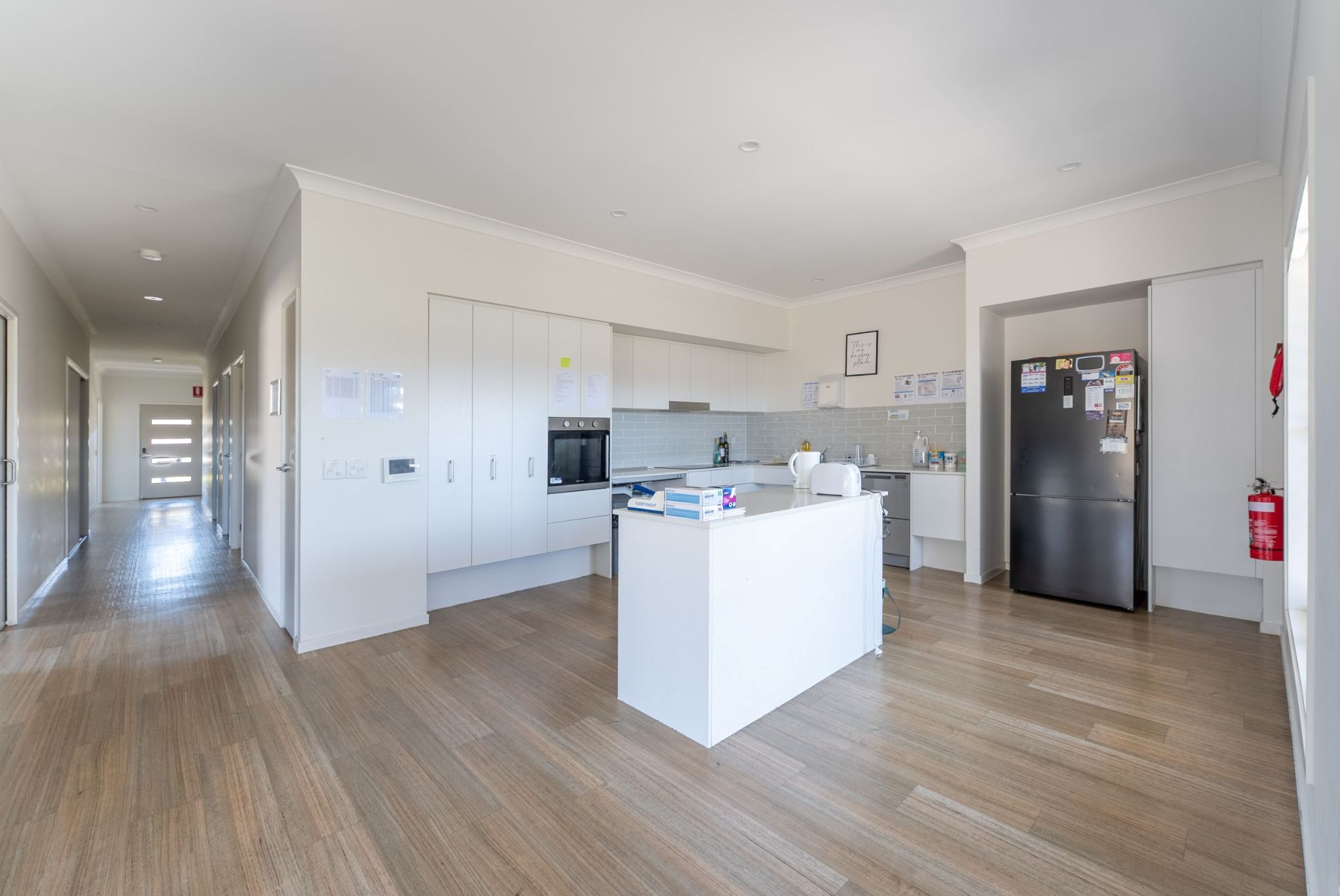 Belivah kitchen