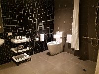 Accessible Two Bedroom Apartment   1 Bedroom Acces Toilet