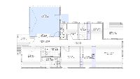 Armstrong Ck 70 floorplan