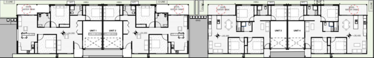 Croudace Rd, Floorplan