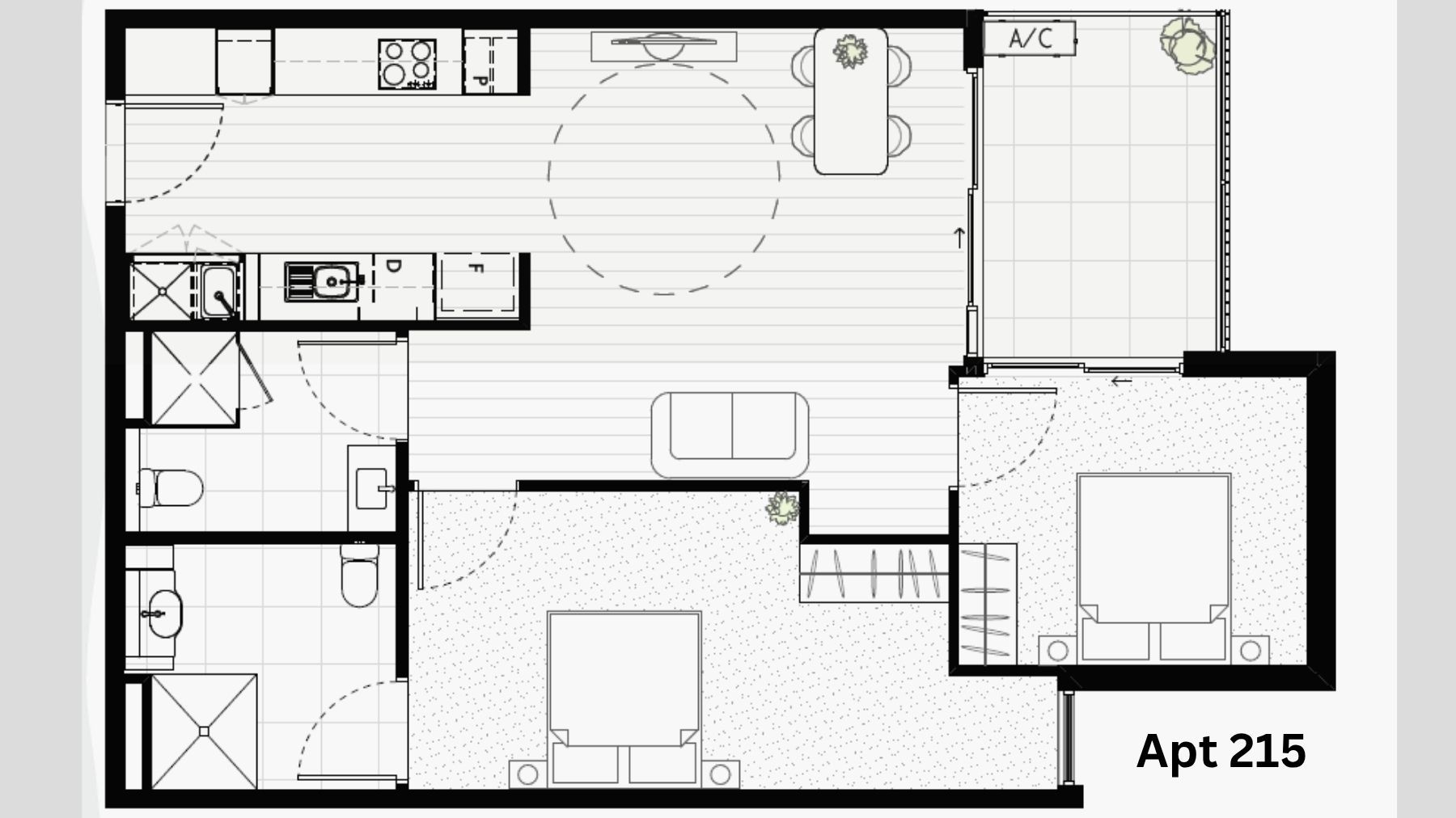 Apt 215
