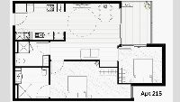 Apt 215