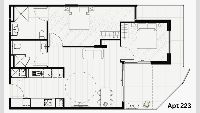 Apt 223