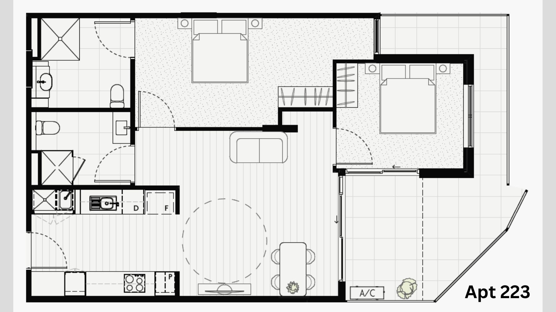 Apt 223