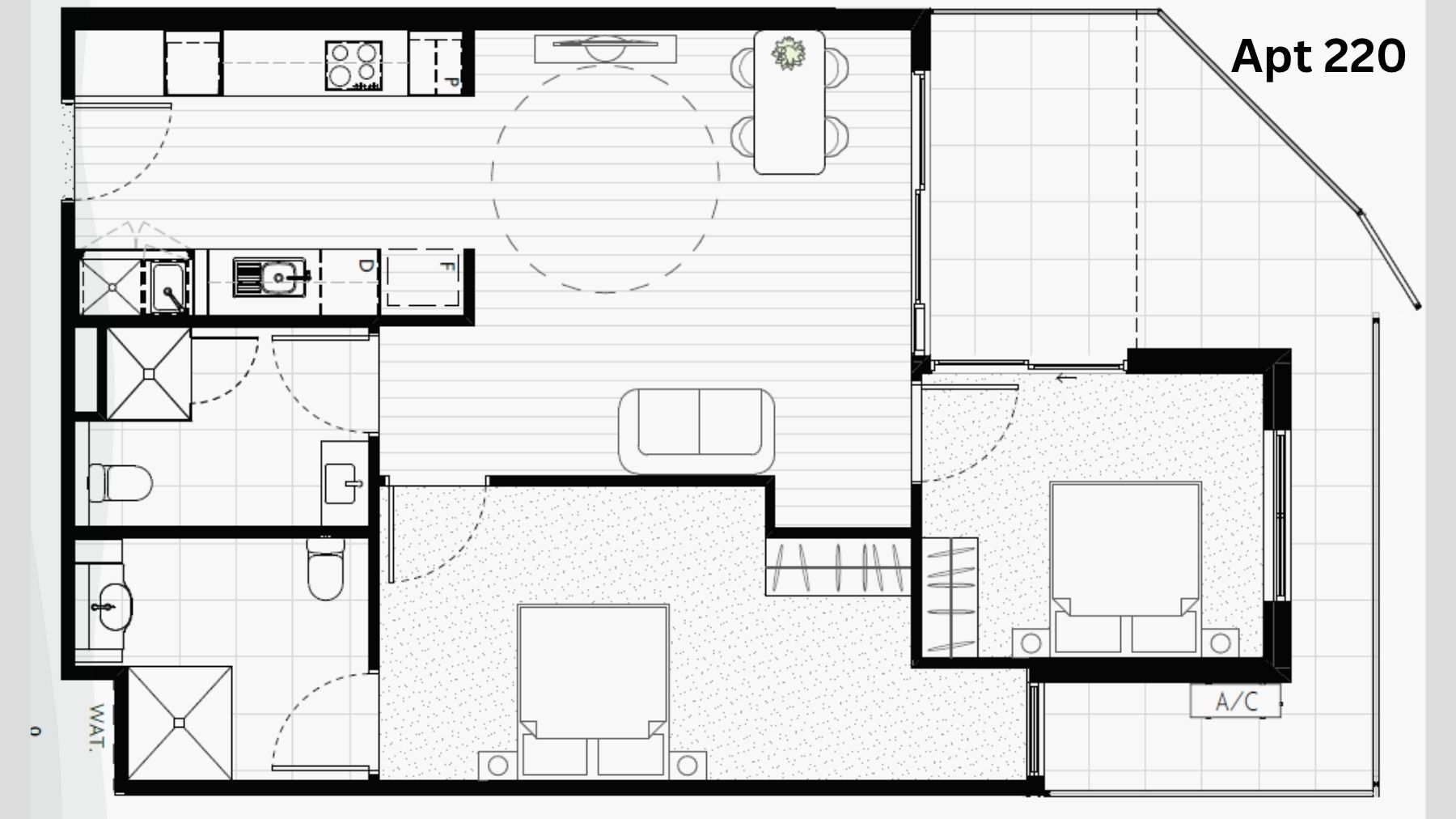 Apt 220