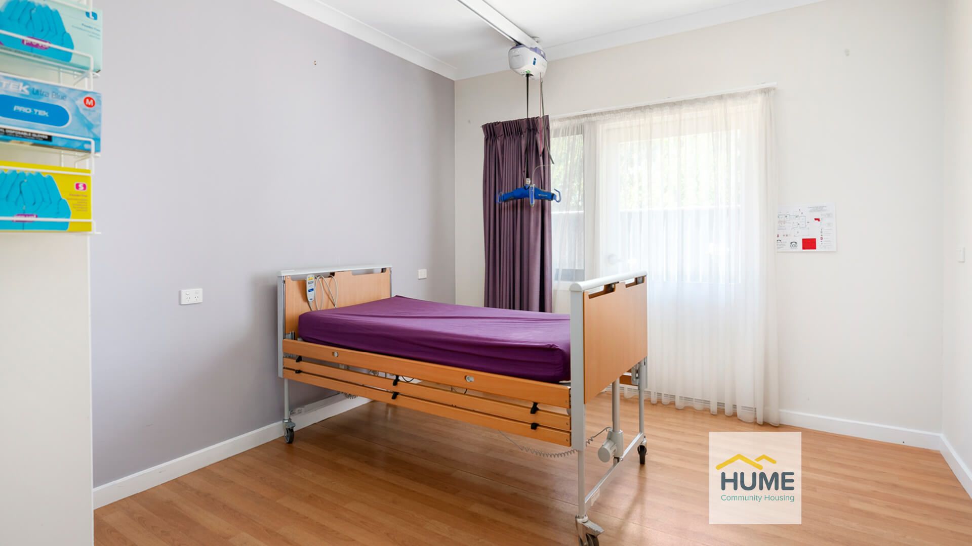 Thurgoona bedroom 2