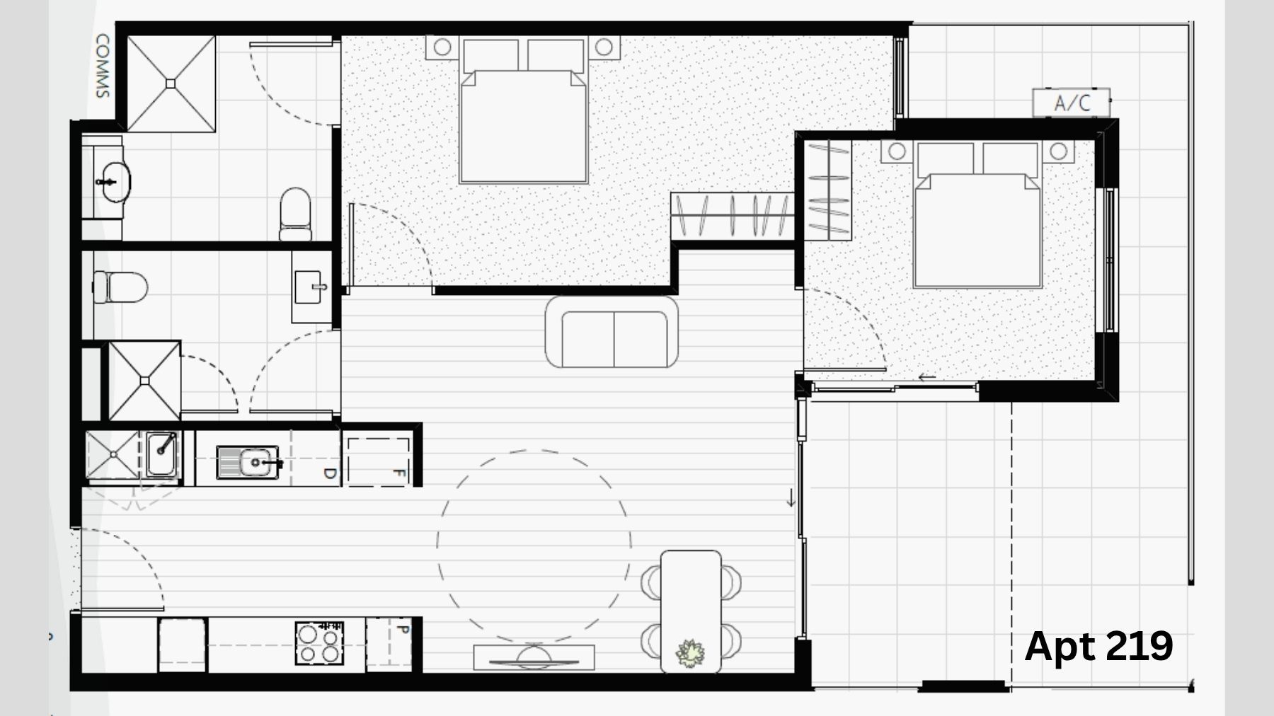 Apt 219