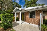 Nth Gosford front of house