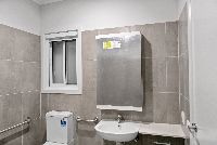 Stainless Steel Mirror 2