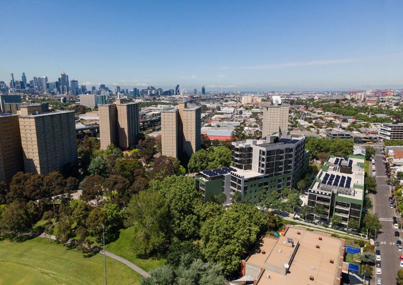 Flemington 2