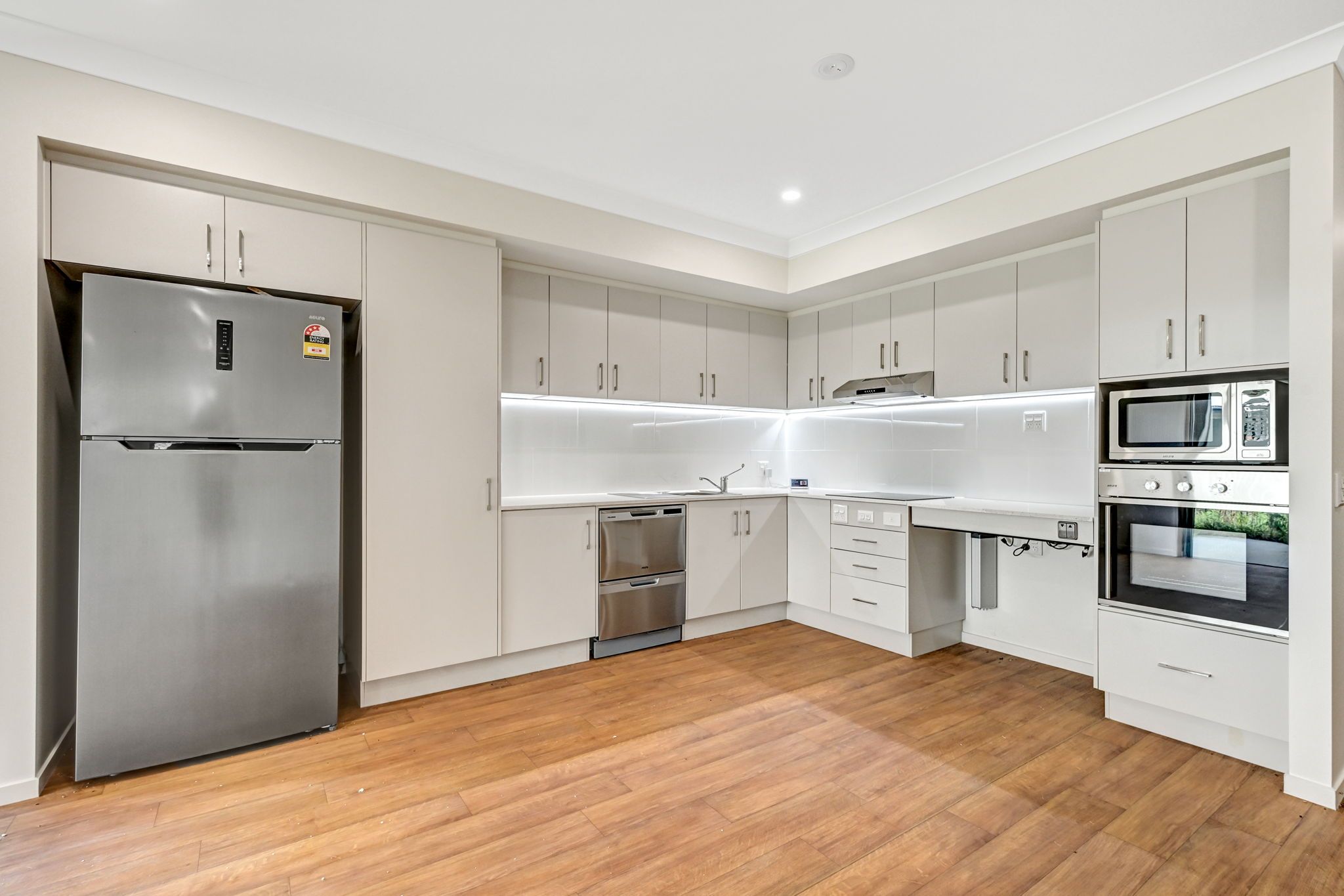 4   Parsonia Dve 16 - Kitchen