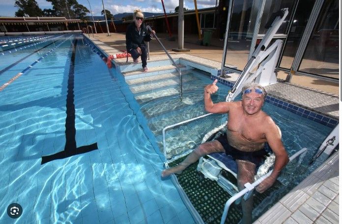 Dapto Pool