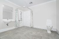 Burges St Bathroom 2