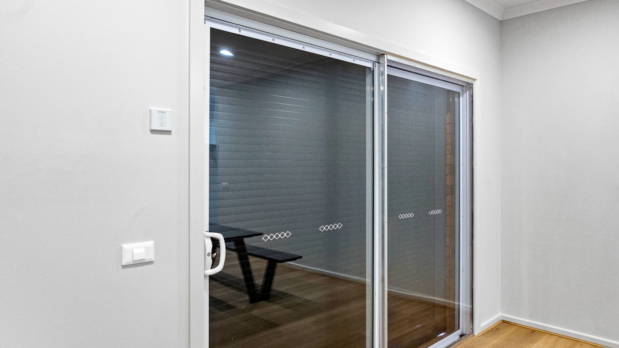 Polycarbonate Safety Windows 15