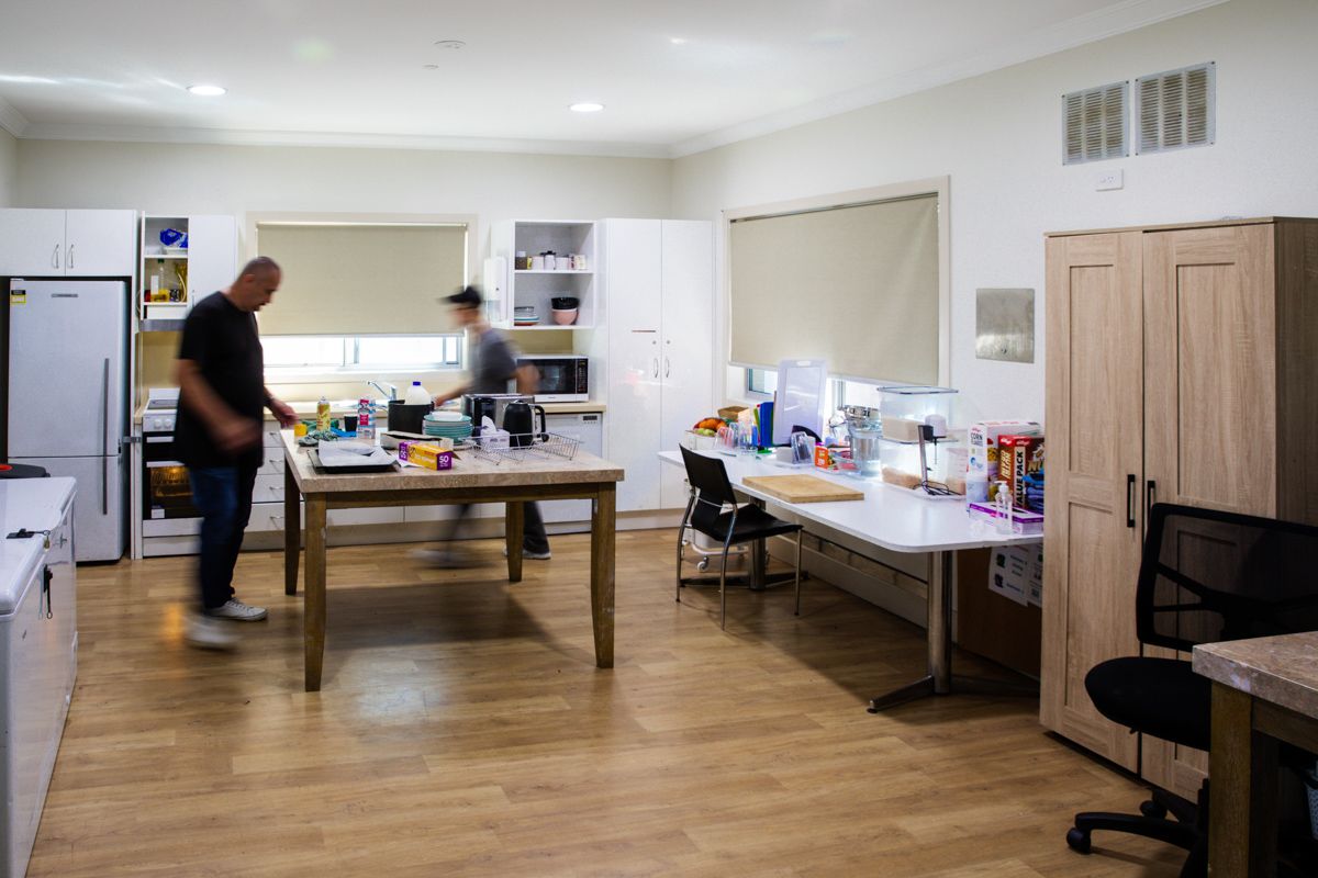 SIL003 LR_Claireville-Kitchen-Common Area-1