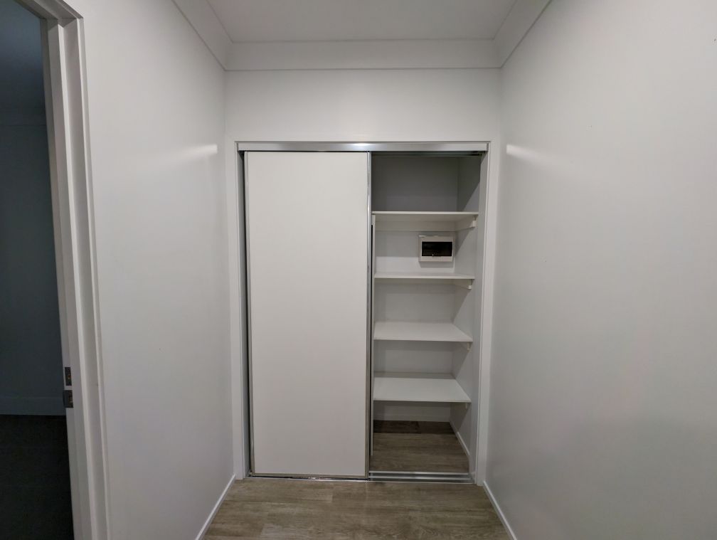 Storage 1   Joyce St