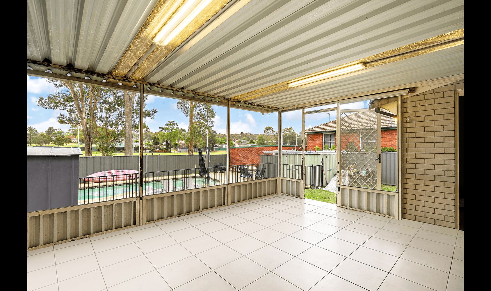 Greystanes Outdoor