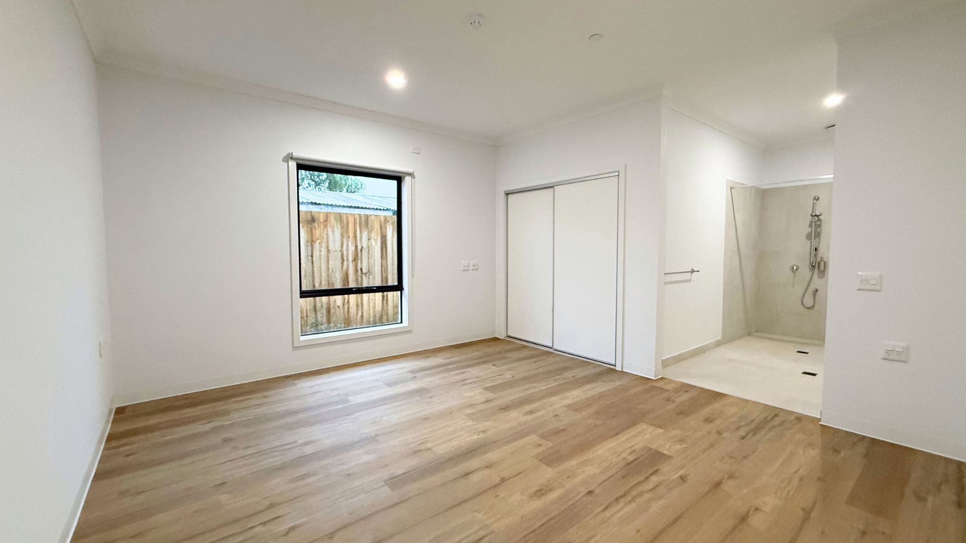 205 Raglan   Bed 1