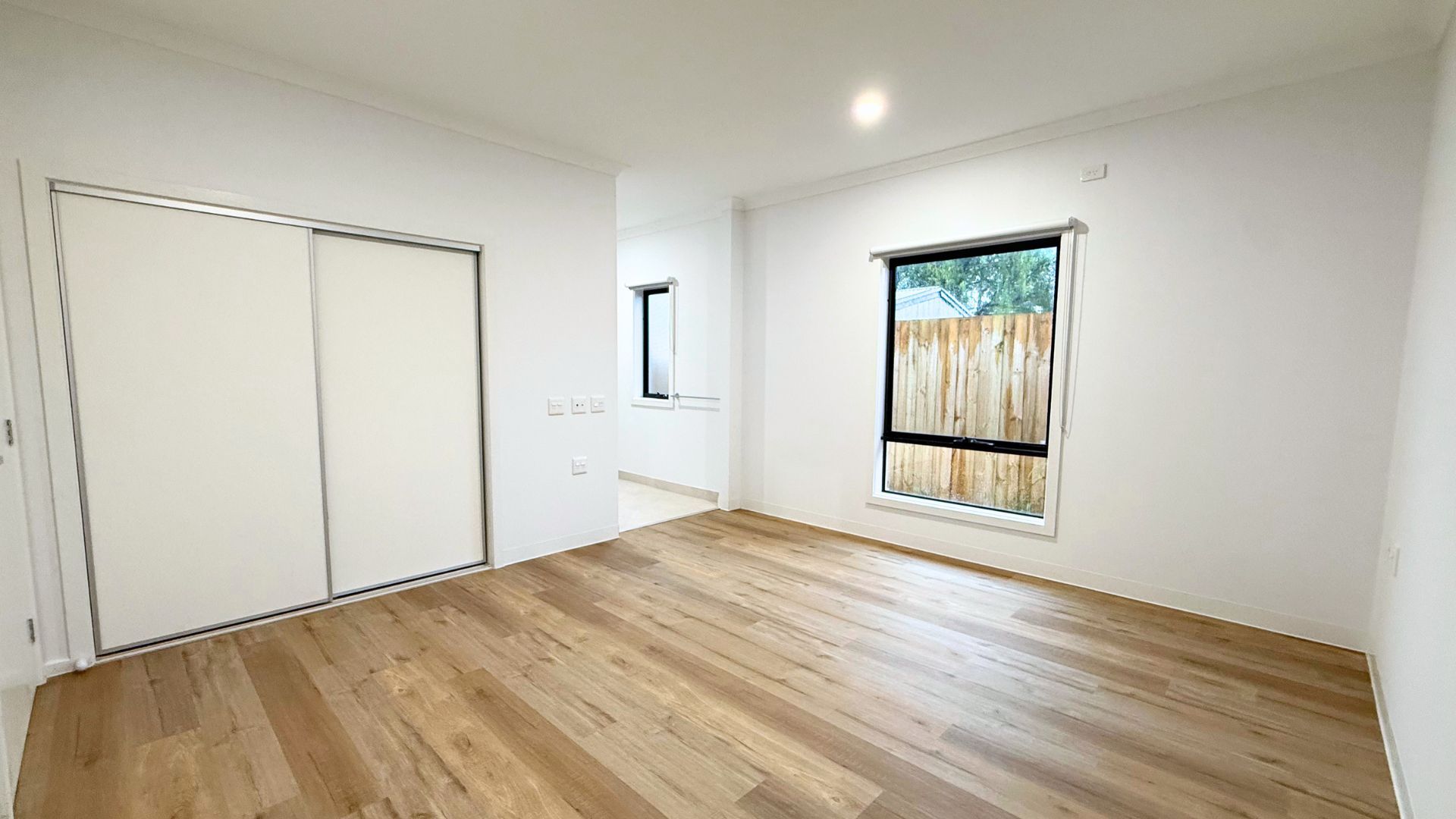 205 Raglan   Bed 2