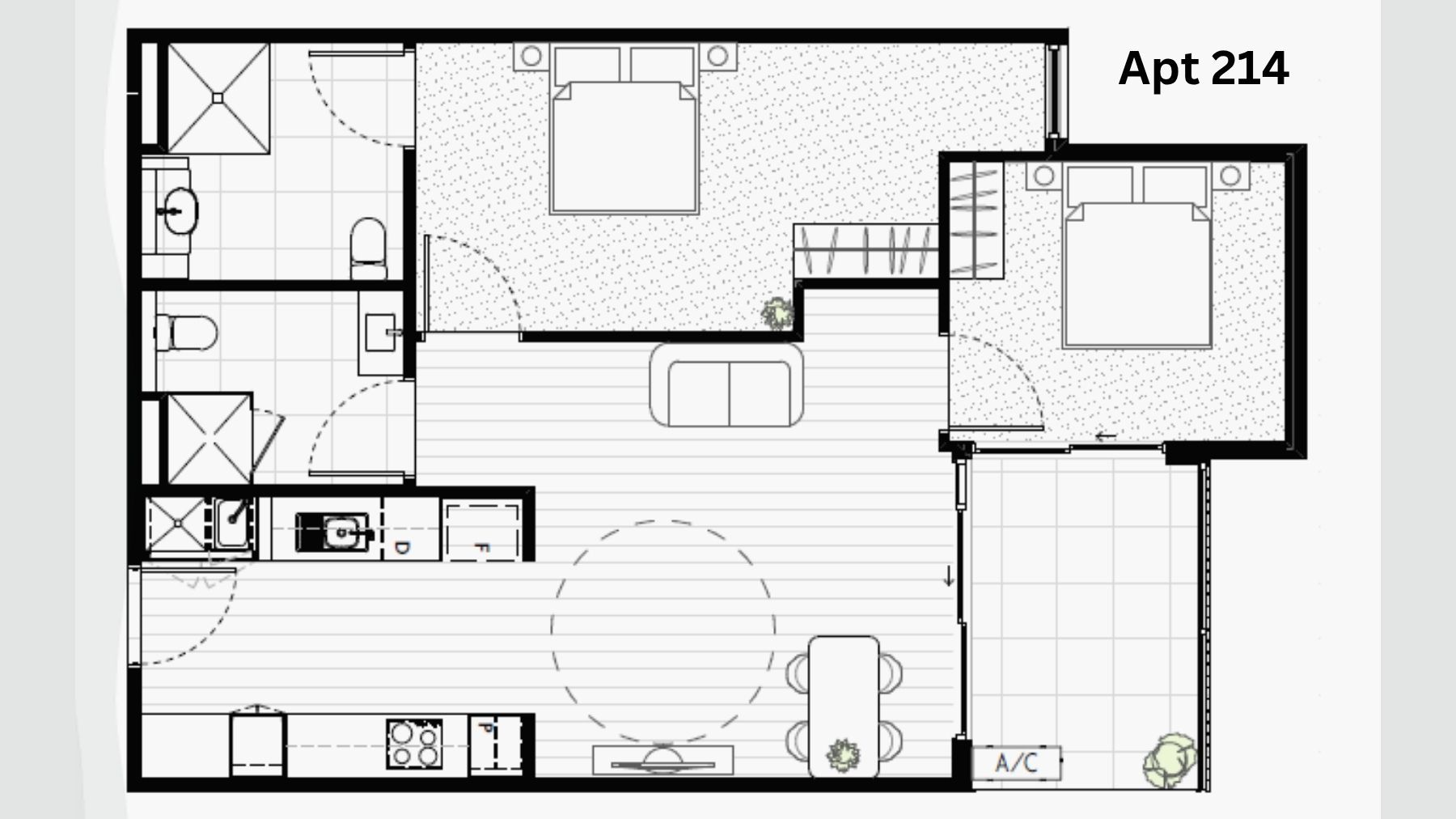 Apt 214