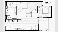 Apt 214