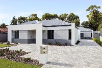 Carina Rockingham front elevation