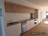 Kitchen meals photo