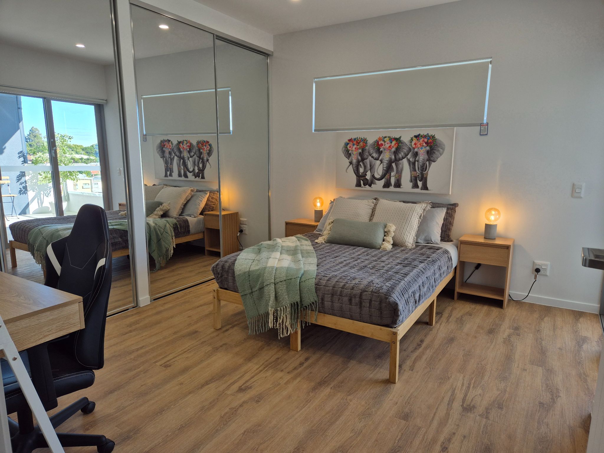 Bedroom 1   9 Playfield St