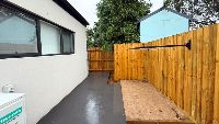205 Raglan   Backyard