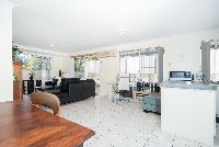 WAMNP K - Dining +Study + Kitchen + Large Lounge