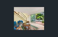 downstairs bedroom
