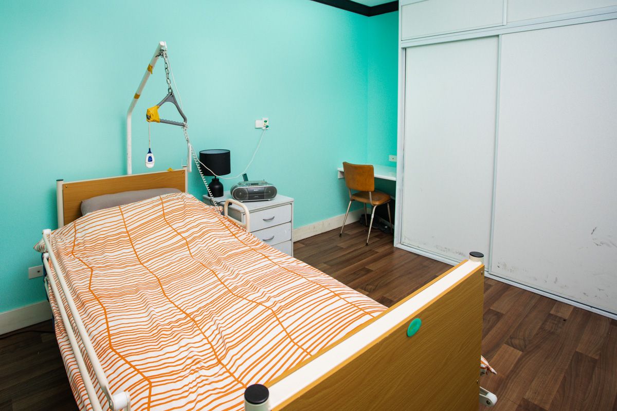 SIL003 LR_Claireville-Villa 1-Bedroom-1