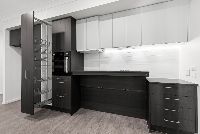 Shaftsbury Kitchen 1