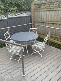 Backyard 1