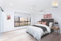 4 SDA bedroom