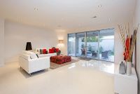 Lounge Room Fulham Gardens