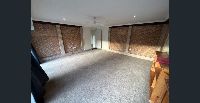 Second lounge