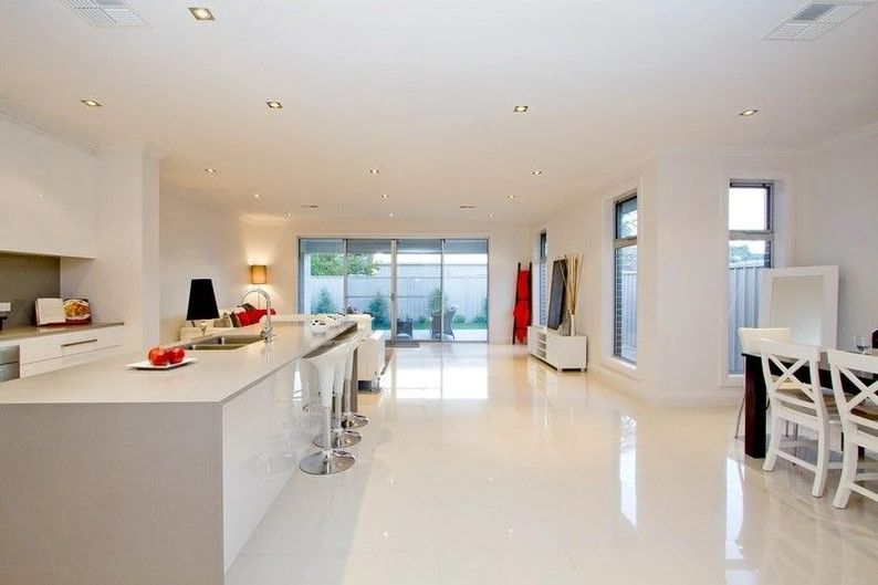 Dinning Area Fulham Gardens