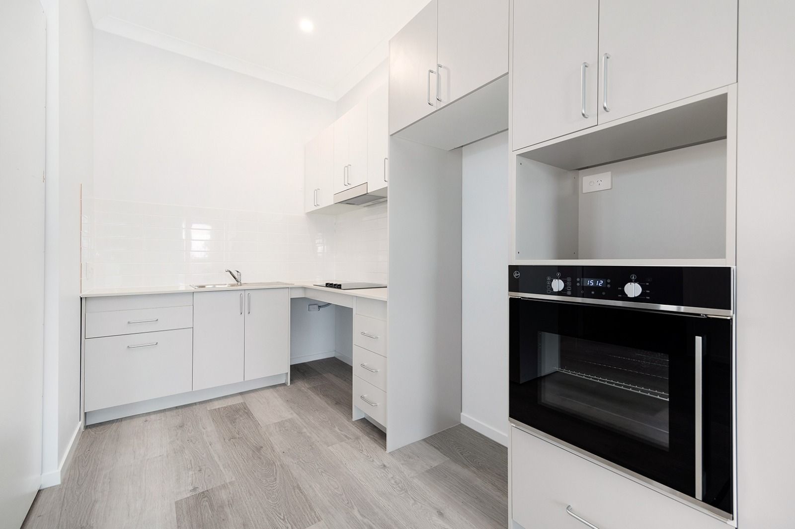 3   Bertha St 64a - Kitchen