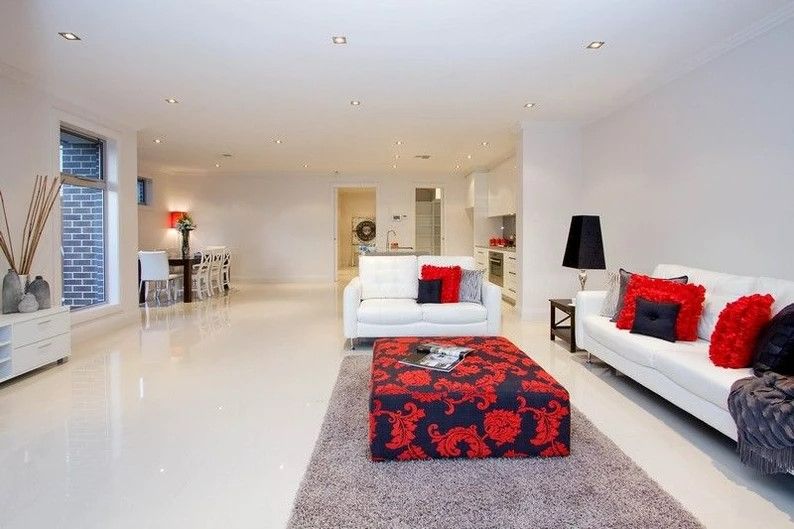 Lounge Room 2 Fulham Gardens