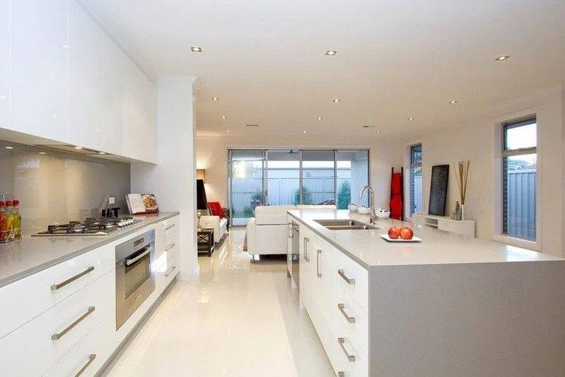 Kitchen Fulham Gardens