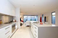 Kitchen Fulham Gardens