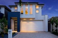 Front View Fulham Gardens