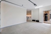 Garage and Doorway to Side Path LR No Logo