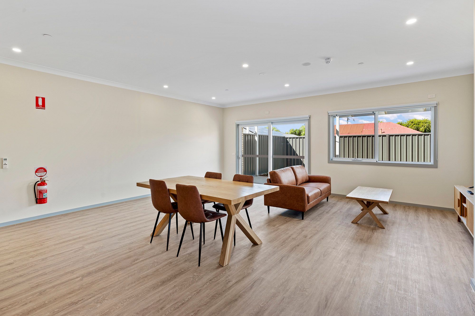 Dining Living LR No Logo