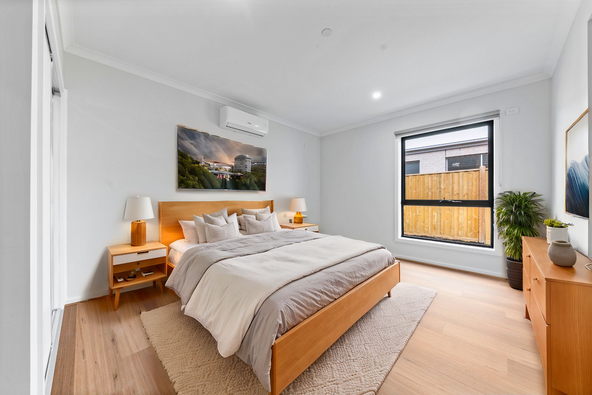 sz38060 - bedroom - scandinavian - 1