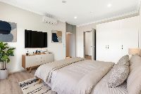 Bedroom 1-LR-No-Logo - Bedroom - Scandinavian - 5