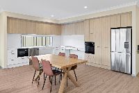 Dining Kitchen 1 LR No Logo