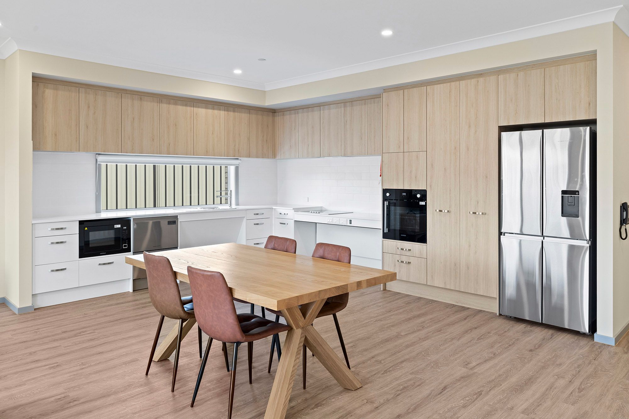 Dining Kitchen 1 LR No Logo